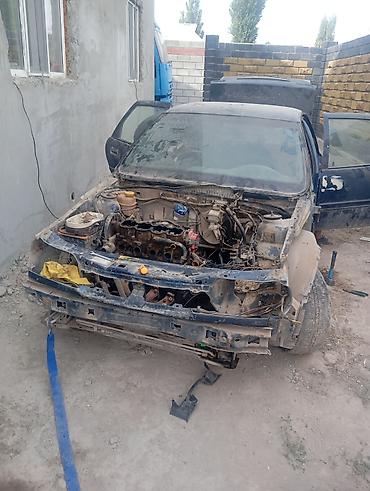масляный поддон: Разбор автомобиля на запчасти Автомобиль полностью разбирается — 4