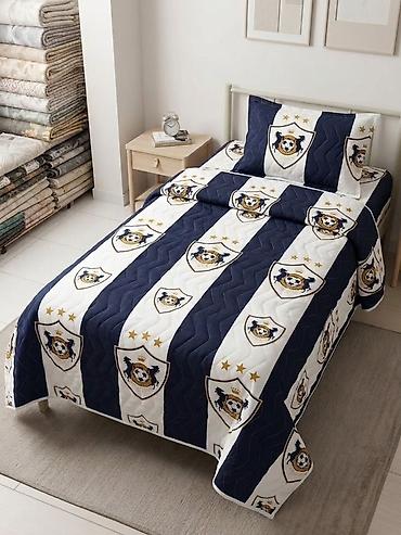 bamboo tekstil: Uşaq və yeniyetmələr üçün tematik yataq örtüyü dəstləri təqdim olunur — 8