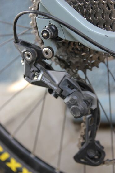 İdman velosipedləri: İşlənmiş Dağ velosipedi Trek, 29", sürətlərin sayı: 20, Ödənişli çatdırılma, Ünvandan götürmə — 11