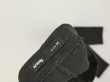 legginsy: Sinsay, Legginsy rozmiar M — 4