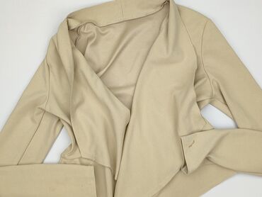 sweter z odkrytymi ramionami zara: Marynarka damska, rozmiar S