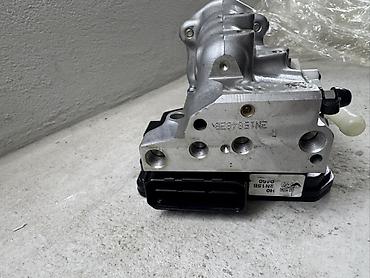 oem: Блок ABS Honda 2020 г., Б/у, Оригинал — 2
