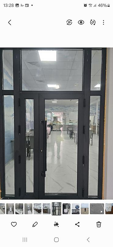 Продажа ресторанов, кафе: Продается готовый бизнес в ж/м Арча-Бешик, выше мкр. Джал — 3