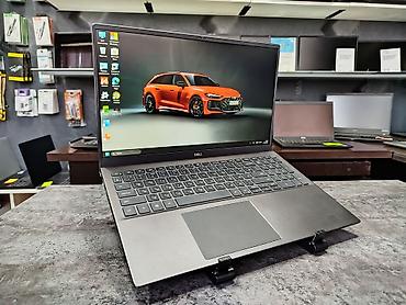 Ноутбуки Dell: Для программирования, Новый, Intel Core i7 — 1