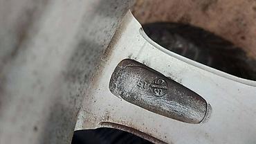 360 kamera za auto: ALUMINIJUMSKE FELNE 93.VW AUDI 17 5 X 112 | VW AUDI 7j x 17 5×112 — 4