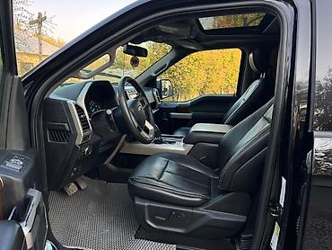 Ford: Ford F-150: 2020 г., 3.5 л, Автомат, Бензин, Пикап — 8