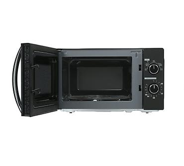 Микроволновки: №: 9815 Məhsulun adı: Mikrodalğalı soba Toshiba MM20P-ELC ELC1050W — 2