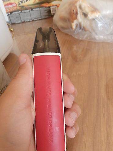 vuse go 5000: OXVA Xlim (5th Anniversary Edition) pod sistem vaporizator — 2