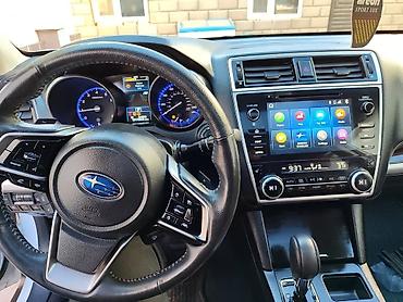 Subaru: Subaru Outback: 2019 г., 2.5 л, Автомат, Бензин, Универсал — 4