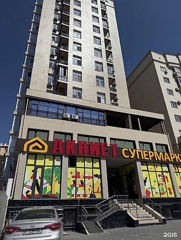 продаю гараж токмок: Продается подземный паркинг в мкр Джал-23, 18/3. СК Action Stroy — 2