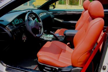 Toyota: Toyota Solara: 3.3 l | 2005 il Kabriolet -da lalafo.az — 17 Toyota: Toyota Solara: 3.3 l | 2005 il Kabriolet — 17