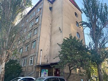 старый толчок: 1 комната, 24 м², Мед Академия Малосемейка, 2 этаж, Требуется ремонт — 1