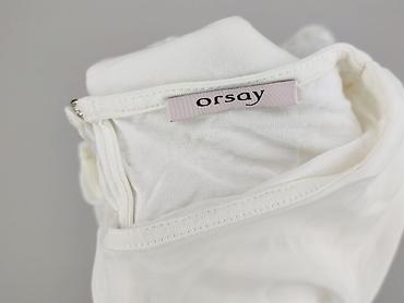 bluzka m: Orsay, Bluzka damska, rozmiar M — 4
