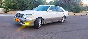 на тойота краун: Toyota Crown: 2003 г., 2.5 л, Автомат, Бензин — 3