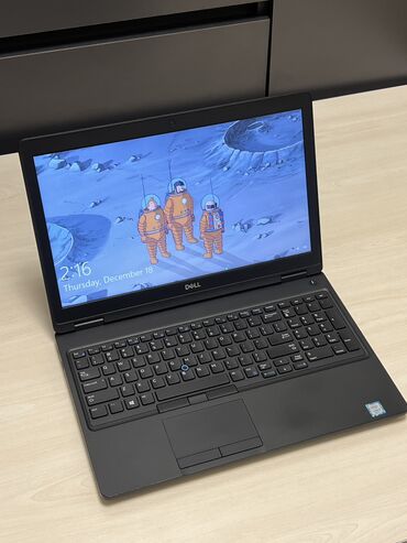 Dell: Salam, Şəkillər məhsulun özünə məxsusdur. Tam funksional, əla — 1