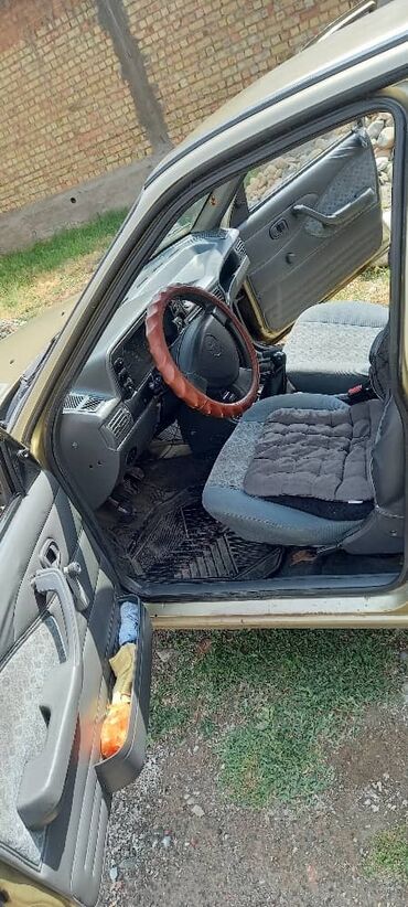 tayota runx: Daewoo Nexia: 2007 г., 1.6 л, Механика, Бензин, Седан