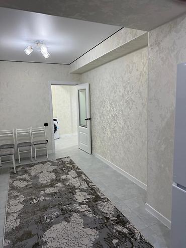 Продажа квартир: 1 комната, 42 м², Элитка, 4 этаж, Евроремонт — 6