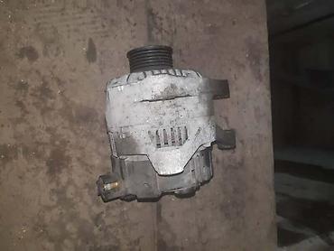 dacia logan: ANLASER,ALTERNATOR ZA PEUGEOT 206 OD 1999. DO 2007. GOD. | Imam sve — 1