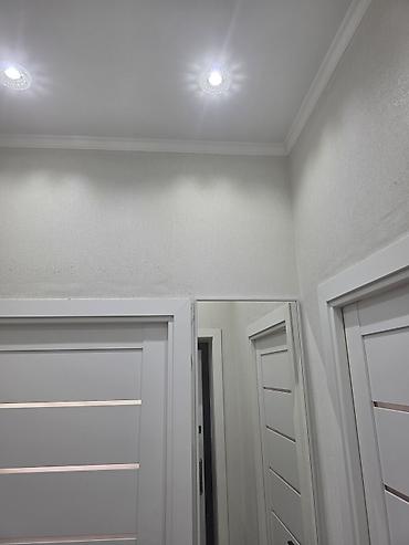 Продажа квартир: 1 комната, 33 м², 7 этаж, Евроремонт — 10