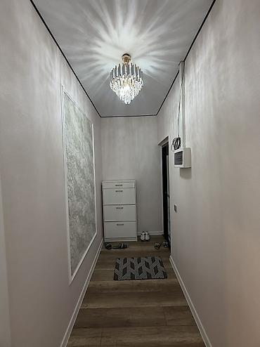 Продажа квартир: 2 комнаты, 53 м², 108 серия, 1 этаж, Дизайнерский ремонт — 7