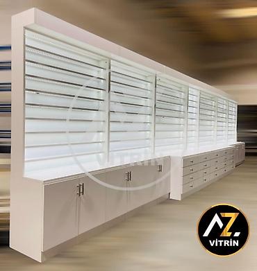 Mebellərin yığılması: 💥 Müştərini içəri gətirən vitrinlər! Obyektiniz üçün diqqət çəkən və -da lalafo.az — 19 Mebellərin yığılması: 💥 Müştərini içəri gətirən vitrinlər! Obyektiniz üçün diqqət çəkən və — 19