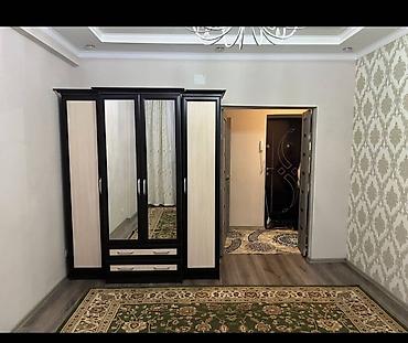 Продажа квартир: 1 комната, 38 м², Тунгуч мкр Элитка, 4 этаж, Евроремонт — 5