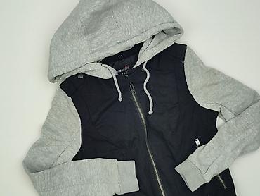 hard rock bluza: FB Sister, Kurtka bomberka damska, rozmiar XS — 1