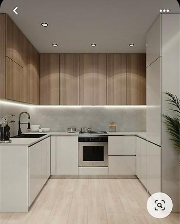 Мебель на заказ: Мебель на заказ, Кухня, Кухонный гарнитур — 7