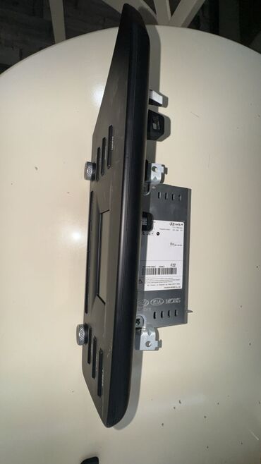 lcd: Monitor, Cihaz paneli, LCD displey, Koreya