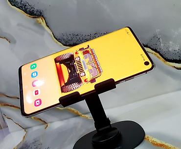 samsung galaxy s10e: Samsung Galaxy S10, Б/у, 128 ГБ, цвет - Белый, 1 SIM, 2 SIM — 4