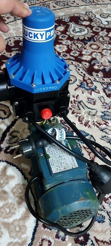 Nasoslar və hidroforlar: Model Markus Su Motoru Satılır Tamada Yaxşı İşiləg Vəziyyətidədir -da lalafo.az — 2 Nasoslar və hidroforlar: Model Markus Su Motoru Satılır Tamada Yaxşı İşiləg Vəziyyətidədir — 2