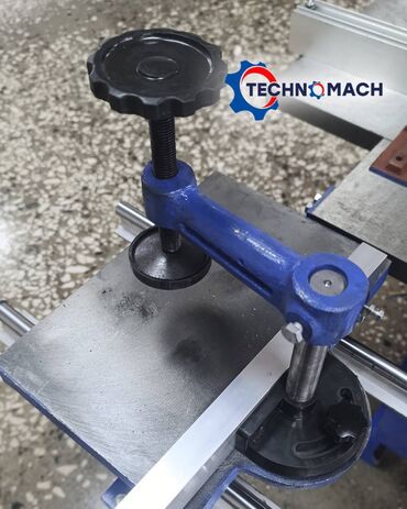 Циркулярные электропилы: Универсальные деревообрабатывающие станки (УДС) с рейсмусом от — 13