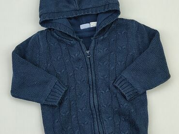 Sweterki: Sweterek, Lupilu, 1.5-2 lat, 86-92 cm, stan - Zadowalający