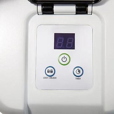 кварцы: Песочный фильтр 26652 INTEX с технологией Hydro Aeration прекрасно — 6