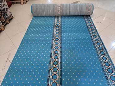 Digər döşəmə materialları: Xalçası, kovrolin və vinil/linoleum örtükləri - Pilləkənlər üçün — 55