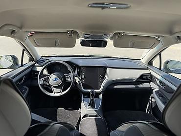 Subaru: Subaru Outback: 2020 г., 2.5 л, Вариатор, Бензин, Универсал — 5