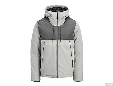 Kişi geyimləri: Jack & Jones brendindən yeni, istifadə olunmamış qış gödəkçəsi — 1