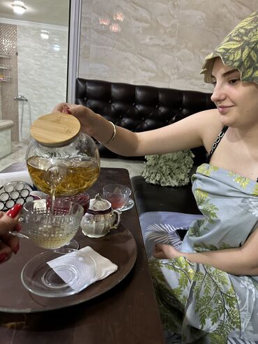 Бани, сауны, SPA: Баня, Сауна, Хамам | Массаж, Пилинг, Бассейн — 11