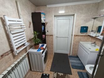 Продажа домов: Дом, 130 м², 4 комнаты, Собственник, Евроремонт — 11