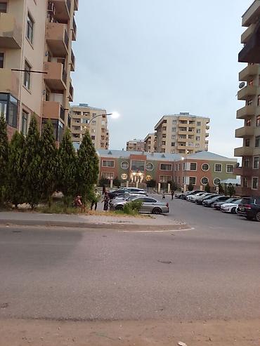 kiraye ev metro: 2 otaqlı, Yeni tikili, 75 kv. m — 1