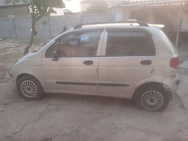 byd e9 1: Daewoo Matiz: 1999 г., 0.8 л, Механика, Бензин, Хэтчбэк — 5