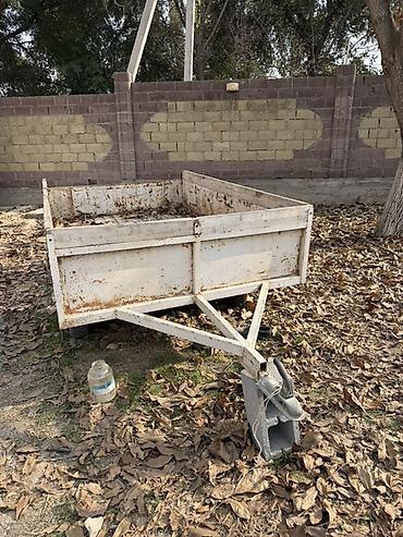 двухосные прицепы для легковых автомобилей бу: Продаю прицеп 4 колёсный состояние хорошая покрышки хорошие — 2