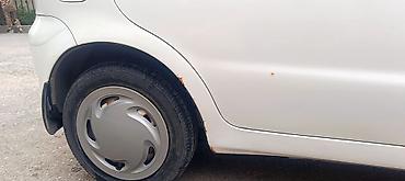 Daewoo: Daewoo Matiz: 2013 г., 0.8 л, Механика, Бензин, Хэтчбэк — 3