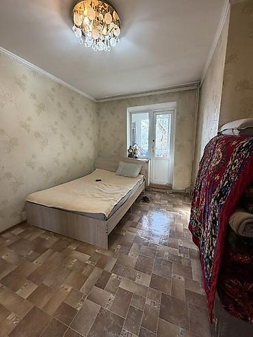 Продажа квартир: 2 комнаты, 55 м², 2 этаж — 10