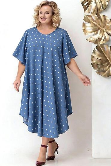 4xl: 03. Haljina za punije
2XL 3XL 4XL
Cena : 2.400 dinara L — 2
