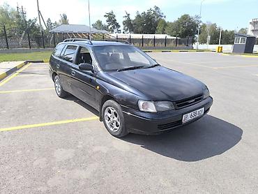 w140 brabus: Toyota Caldina: 1998 г., 1.5 л, Автомат, Бензин, Универсал — 1