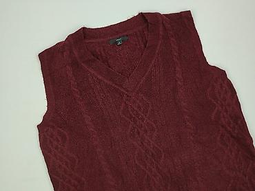 springfield sweter: Męska kamizelka, rozmiar XL — 1