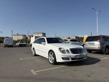 купить мерседес спринтер в европе: Mercedes-Benz E-Class: 2003 г., 2.2 л, Автомат, Дизель, Универсал