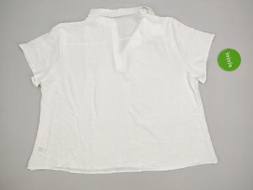 my basic pl: Damska koszulka polo, rozmiar 6XL — 3