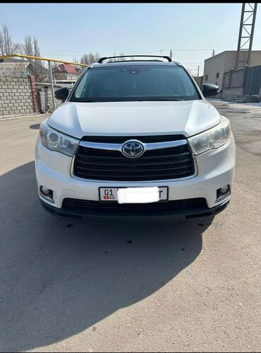 toyota innova: Продаю машину Тойота Хайландер в отличном состоянии